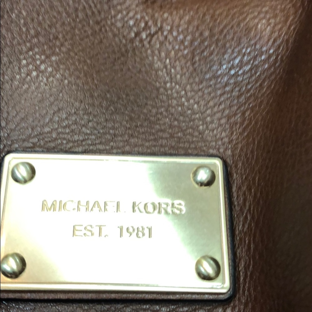 Michael Kors bag - Picture 2 of 5